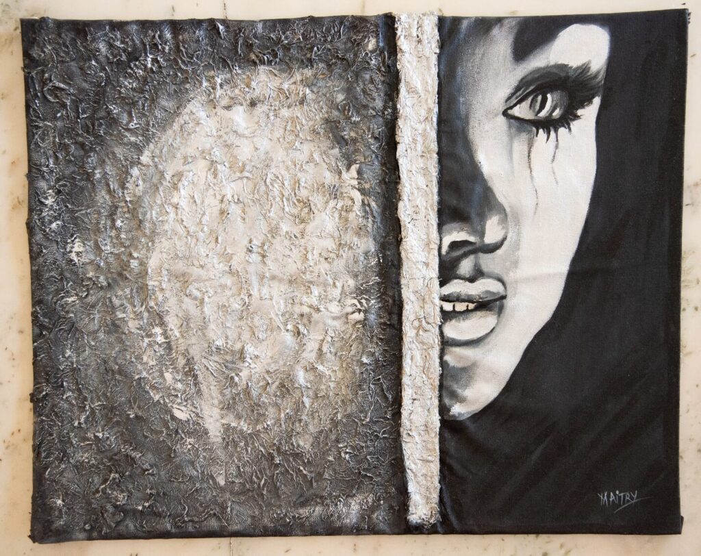 Shades of Passion” ROMARTIKA Art Decoded Presents an Art Exhibition by 28 Contemporary Artists at Jehangir Art Gallery in Mumbai